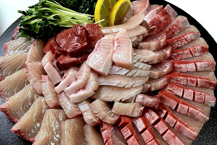 맛과 영양 둘 다 잡는 월별 제철음식 총정리!