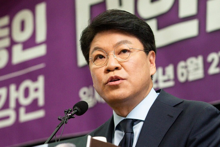 "가족 미안" 유서 남긴 장제원 사망..성폭력 피해자는 없었다