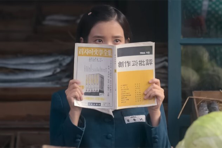 폭싹 속았수다 백일장 당선작 보면서 폭풍눈물 흘린 썰 푼다...