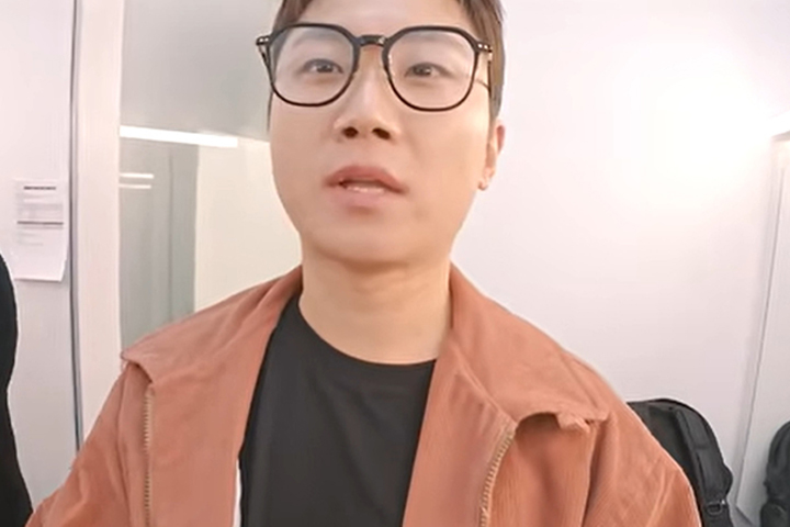 20kg 감량 빠니보틀도 반한 위고비 효과 "밥 생각 뚝!"