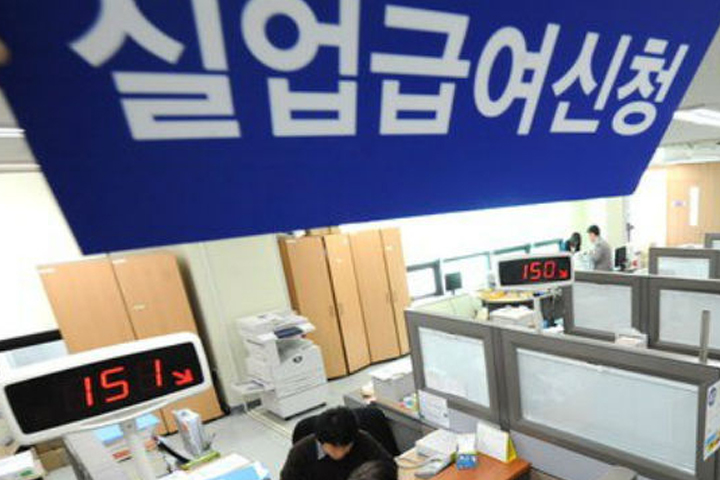 "실업급여, 누수가 심각해" 49만 명은 1409억 원 부정 수급中